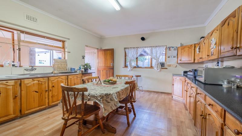 3 Bedroom Property for Sale in Townsend Estate Western Cape